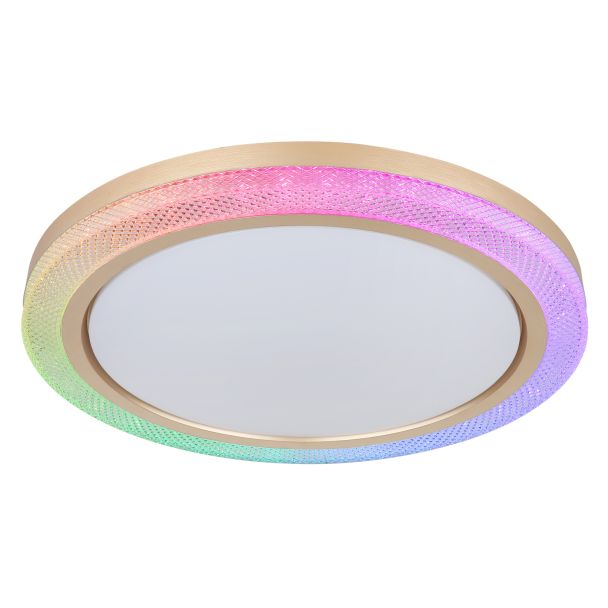 GLOBO 41372-24 BOLLY Lampa sufitowa