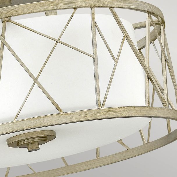 ELSTEAD NEST HK/NEST/SF SL Semi-Flush