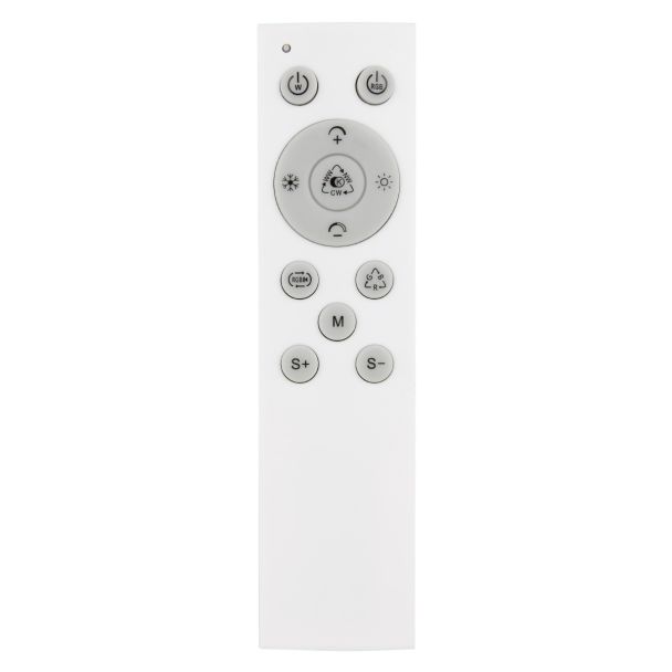 GLOBO 41391-40R JAXXI Lampa sufitowa