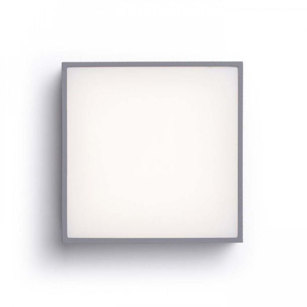 RENDL R11967 BONO natynkowa antracyt 230V LED 4W IP54 3000K