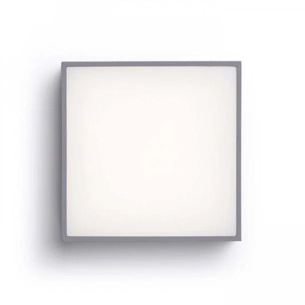 RENDL R11967 BONO natynkowa antracyt 230V LED 4W IP54 3000K