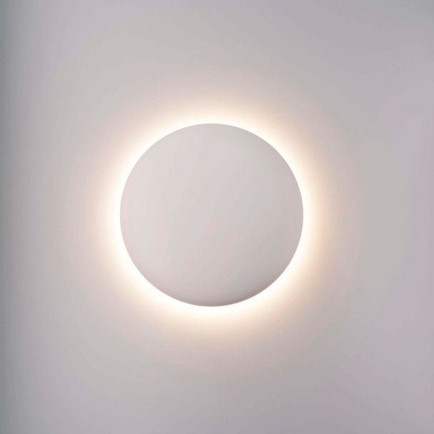 SIGMA 41565 DROP LED szary beż