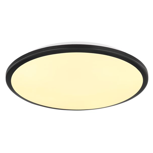 GLOBO 41569-18B XANDER lampa sufitowa