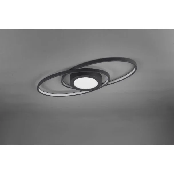 RL R62991142 GALAXY lampa sufitowa nowoczesna ledowa