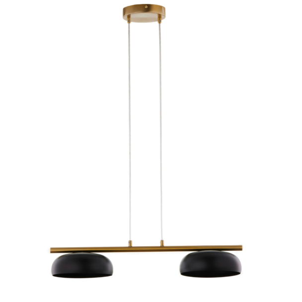 SIGMA 41690 OLAF lampa wisząca 2pł
