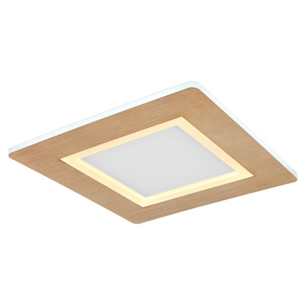 GLOBO 41767Q CLAY Lampa sufitowa