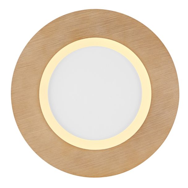 GLOBO 41767R CLAY Lampa sufitowa