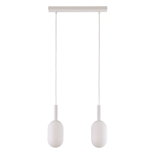 SIGMA 41850 PLUUM lampa wisząca 2pł