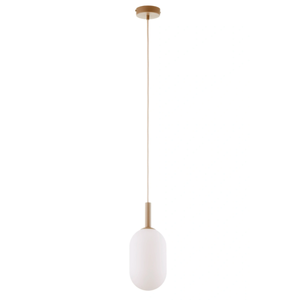 SIGMA 41854 PLUUM lampa wisząca 1pł