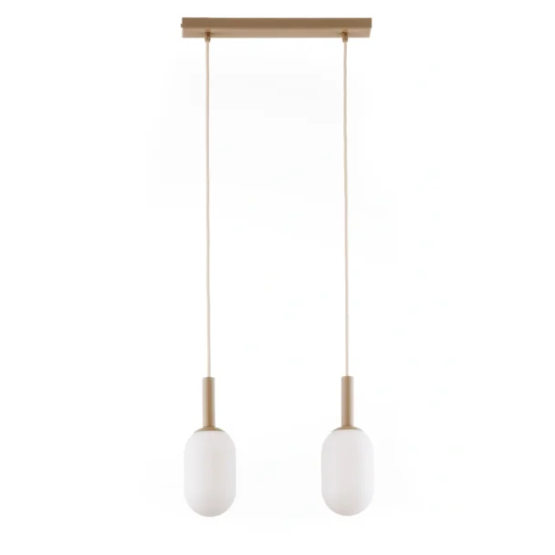 SIGMA 41855 PLUUM lampa wisząca 2pł