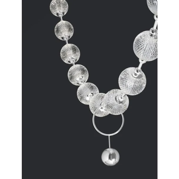 LUCES EXCLUSIVAS LE43470 CANA lampa wisząca