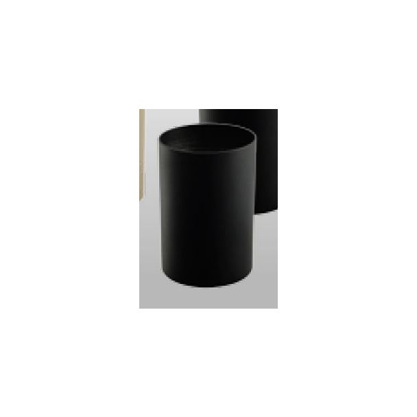 AZZARDO AZ3384 EREBUS TUBE 14 BLACK TECHNICAL COMPONENT BLACK