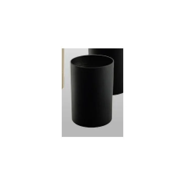 AZZARDO AZ3384 EREBUS TUBE 14 BLACK TECHNICAL COMPONENT BLACK