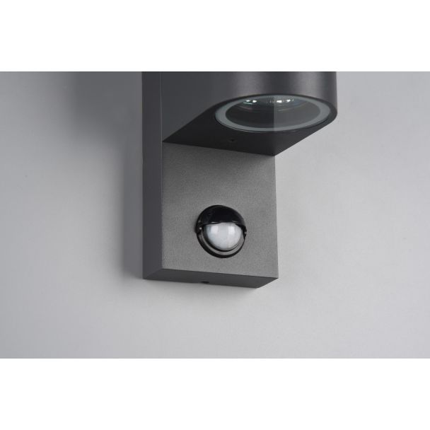 TRIO 214260242 ROYA lampa zewnętrzna ścienna