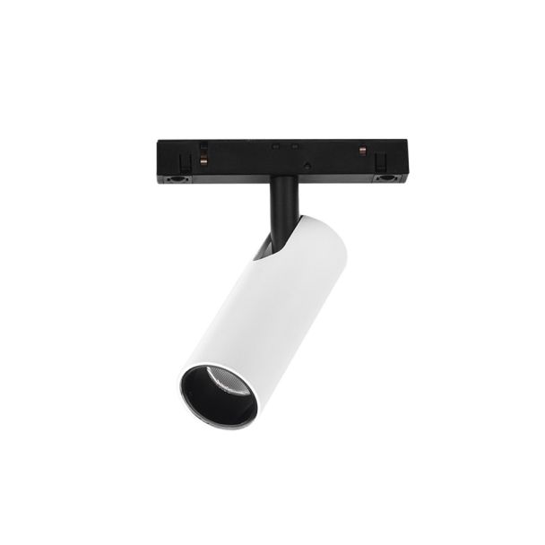 OXYLED 893166 MULTILINE MINI SPOT 7W KOLOR BIAŁY