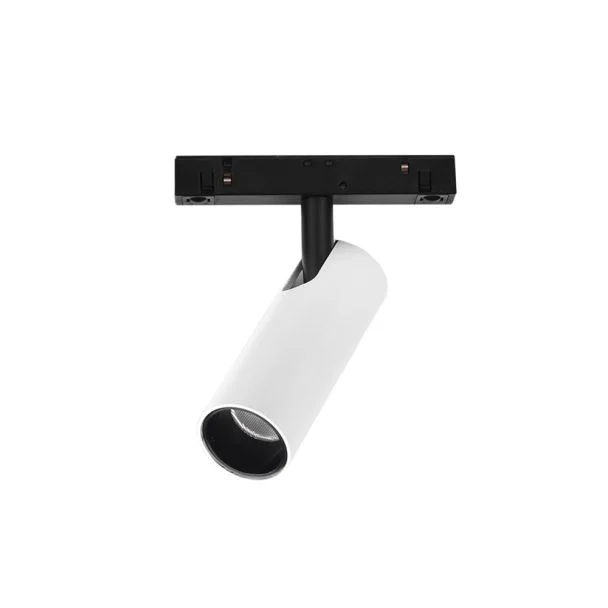 OXYLED 893166 MULTILINE MINI SPOT 7W KOLOR BIAŁY