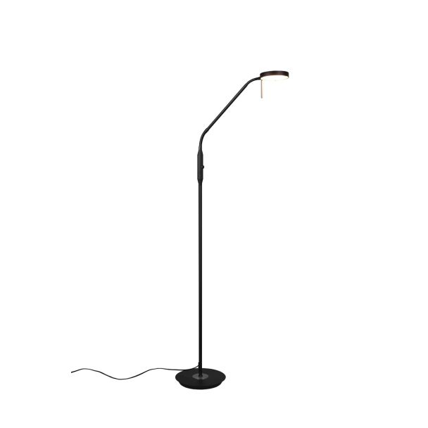 TRIO MONZA 423310132 LAMPA STOJĄCA PODŁOGOWE