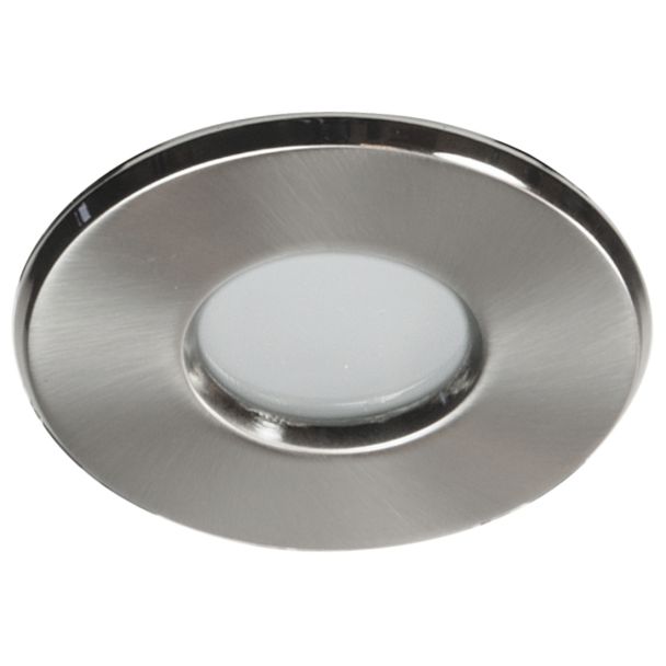 CANDELLUX 2290837 SH-04 SN MR16 SATYNA NIKIEL OPRAWA HERMETYCZNA IP65