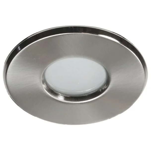CANDELLUX 2290837 SH-04 SN MR16 SATYNA NIKIEL OPRAWA HERMETYCZNA IP65