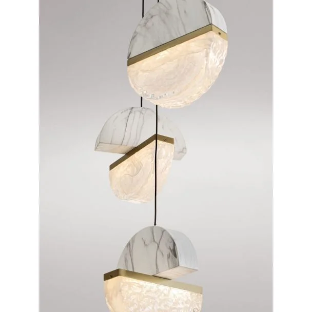 LUCES EXCLUSIVAS LE46185 TARREGA LAMPA WISZĄCA