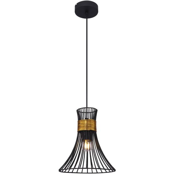 GLOBO PURRA 54814H Lampa wisząca