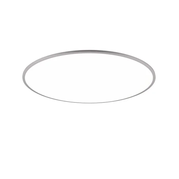TRIO YUMA 641719187 LAMPA SUFITOWA srebrny i odcienie srebra