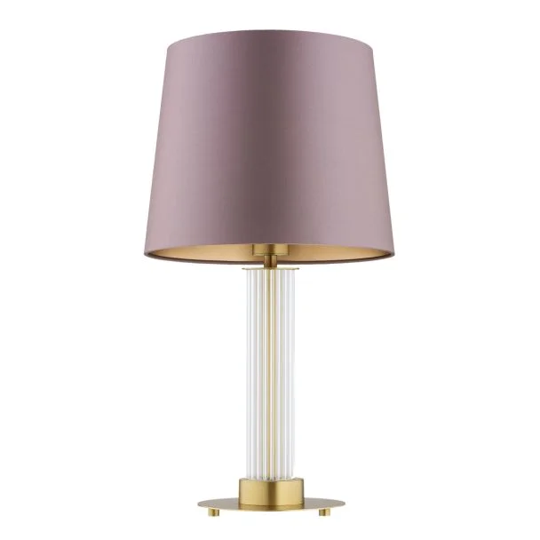 ARGON 8542 HAMPTON lampa stołowa 1 pł.