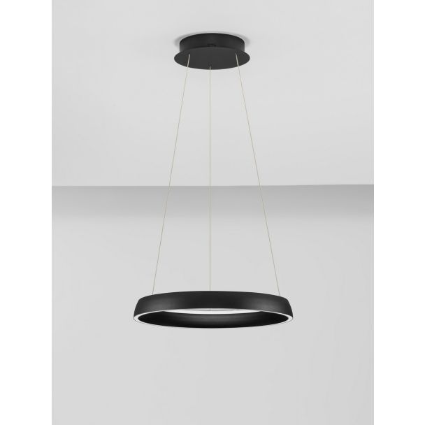 LUCES EXCLUSIVAS LE45897 AYLLON LAMPA WISZĄCA