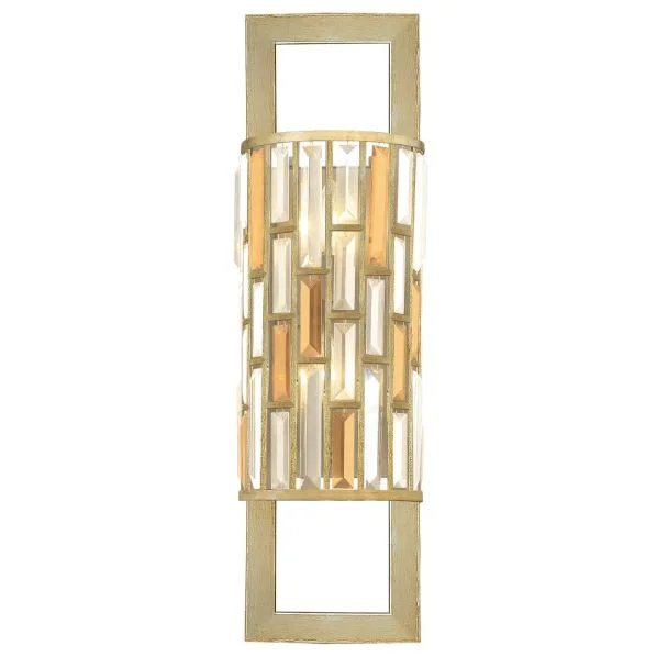 ELSTEAD GEMMA HK/GEMMA2/B SL 2Lt Wall Light