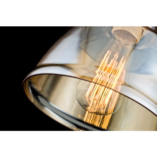 MAYTONI T163-01-R Pendant Irving Wall Lamp Black