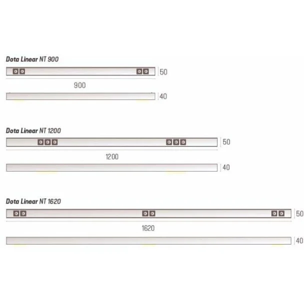 LABRA 3.2053 DOTA Linear NT 1200 On-Off