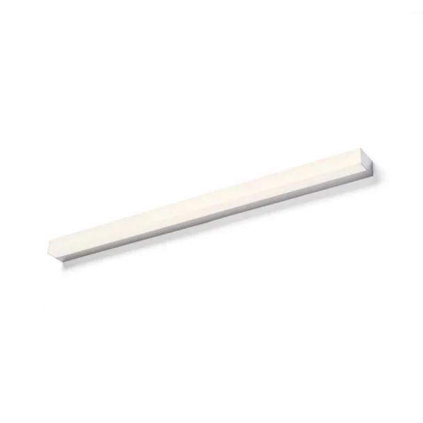 RENDL R12403 LEVIA 90 ścienna aluminium 230V LED 18W IP44 3000K