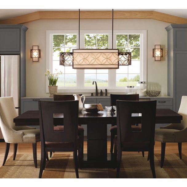 ELSTEAD REMY FE/REMY/P/A Pendant