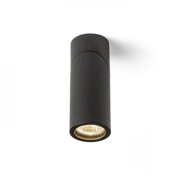 RENDL R13552 SNAZZY czarna 230V GU10 35W
