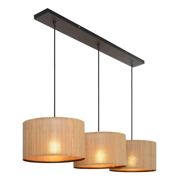LUCIDE 03429/03/30 LAMPA WISZĄCA NOWOCZESNA MAGIUS