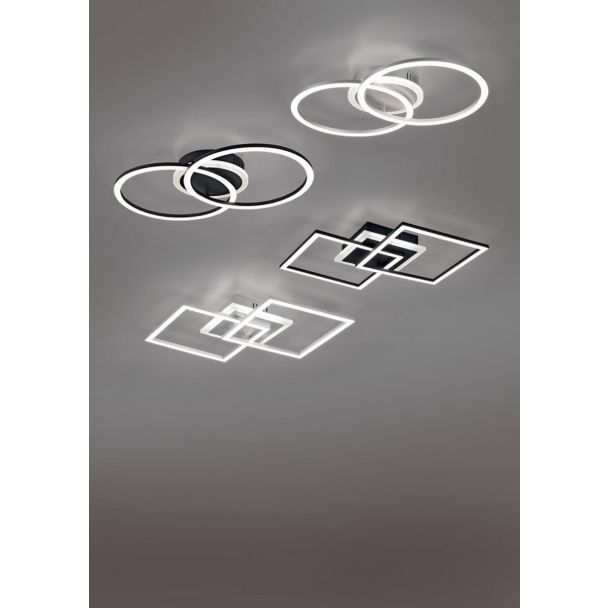 RL R62783132 VENIDA lampa sufitowa nowoczesna ledowa