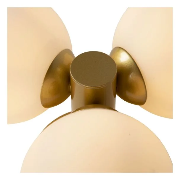 LUCIDE 74116/03/02 LAMPA SUFITOWA ŁAZIENKOWA TRUDY