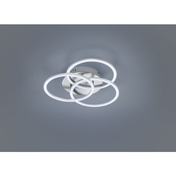 RL R62823107 CIRCLE LAMPY SUFITOWE NOWOCZESNE