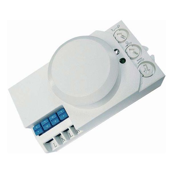 NOWODVORSKI MICROWAVE SENSOR 8821 źródła światła i akcesoria akcesoria