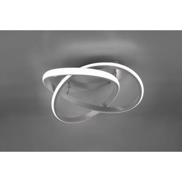 RL R62051407 COURSE lampa sufitowa nowoczesna ledowa