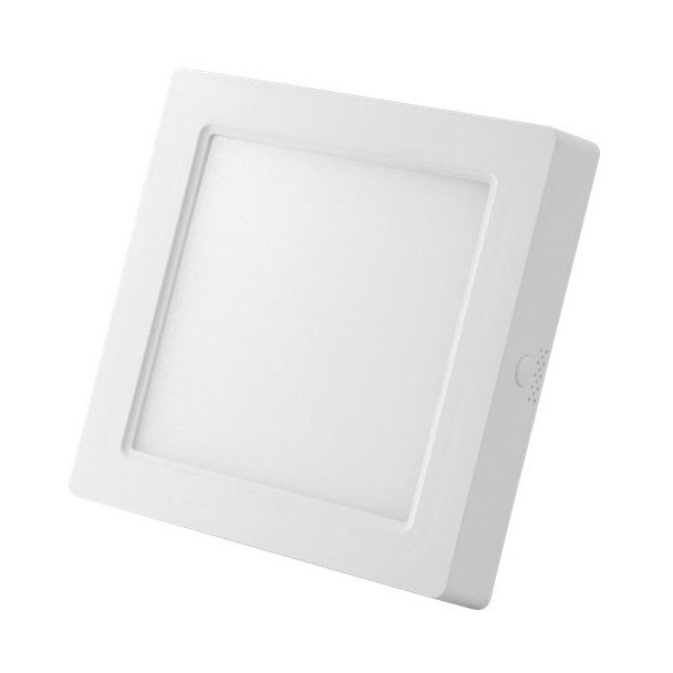 INQ DLS070WW OPRAWA LED n/t DOWNLIGHT LORENS kwadrat 18W 840 1340lm IP20 slim