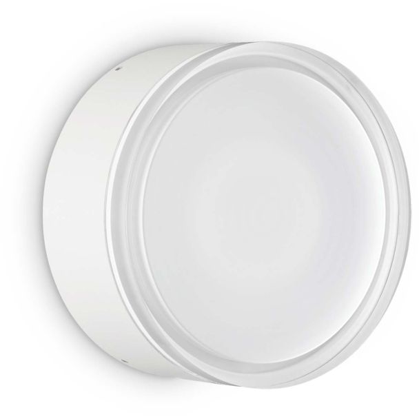 IDEAL LUX URANO PL1 BIG BIANCO 168050