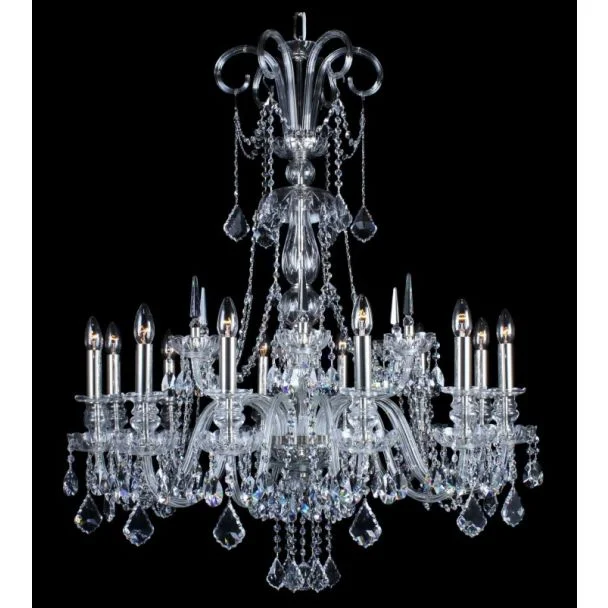 GLASS LPS L11 898/16/1-A, 2 SILVER