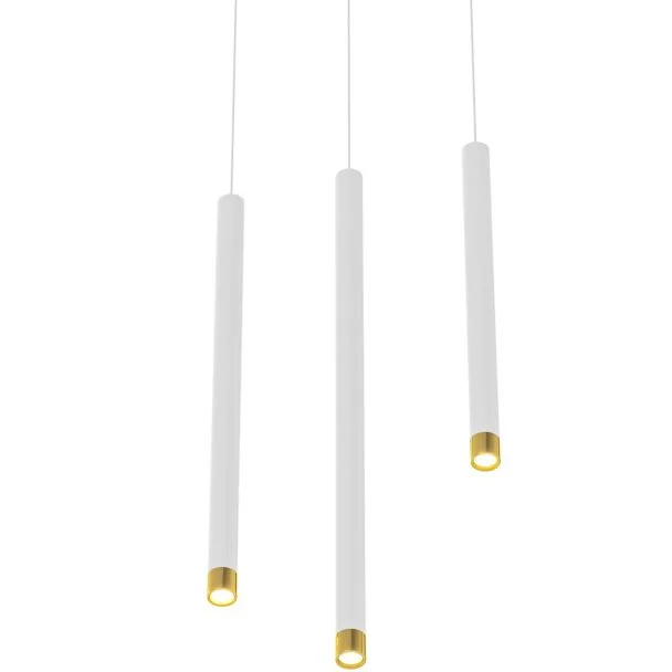 OPEN DESIGN OR85150 Q I Bianco/ Gold 40
