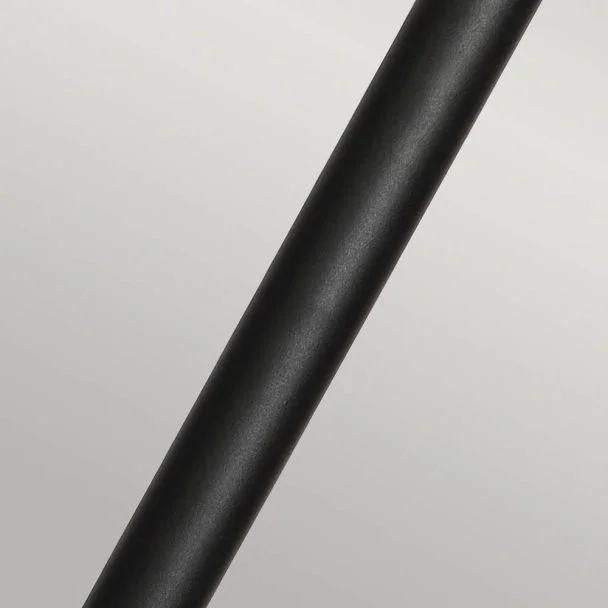 ELSTEAD Helsingor HELSINGOR BOL BK Lampa stojąca
