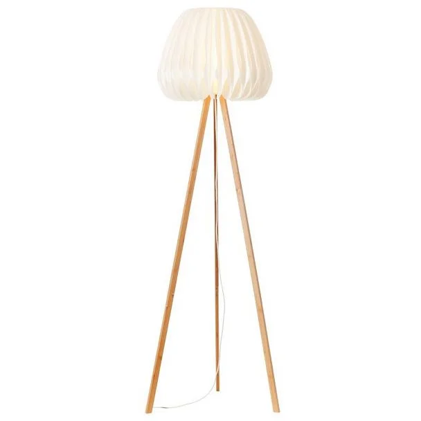 BRILLIANT INNA 93047/75 LAMPA STOJĄCA