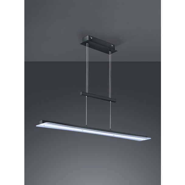 RL SMASH R32421132 LAMPA WISZĄCA