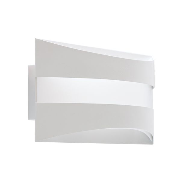 IDEUS 3741 SOPRAN LED 6W WHITE 4000K Oprawa dekoracyjna SMD LED
