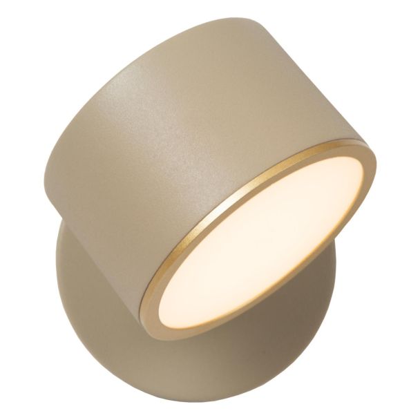 LUCIDE GIAN 44217/08/41 kinkiet