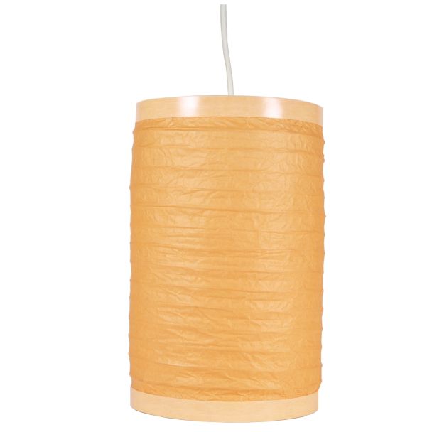 CANDELLUX 3495011-18 FENG - ZWIS/1 POMARAŃCZ E27 60W
